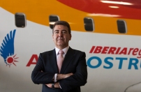 Carlos Bertomeu - Presidente